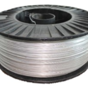 Bobina de 500 Metros / Cable de Aluminio Reforzado / 14 AWG